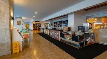 ORANGE COUNTY ALANYA