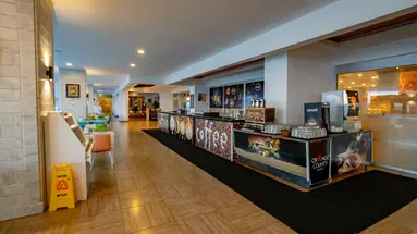 ORANGE COUNTY ALANYA