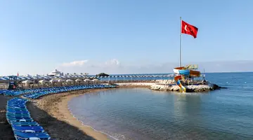 ORANGE COUNTY ALANYA