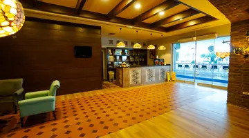 ORANGE COUNTY ALANYA