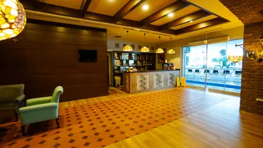 ORANGE COUNTY ALANYA