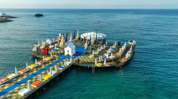 Orange County Alanya
