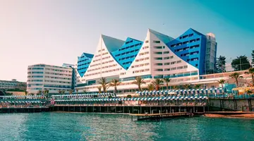 ORANGE COUNTY ALANYA