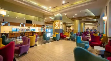 ORANGE COUNTY ALANYA