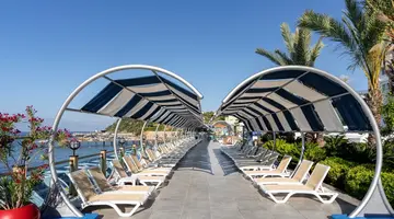 ORANGE COUNTY ALANYA