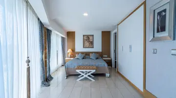 ORANGE COUNTY ALANYA