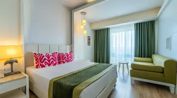 Orange County Alanya