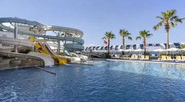Orange County Alanya