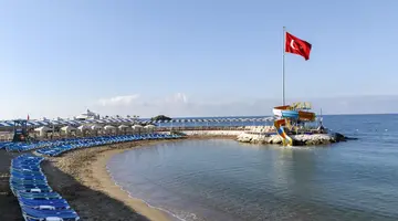 Orange County Alanya