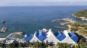 Orange County Alanya