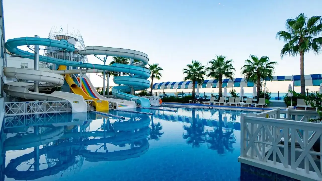 ORANGE COUNTY ALANYA
