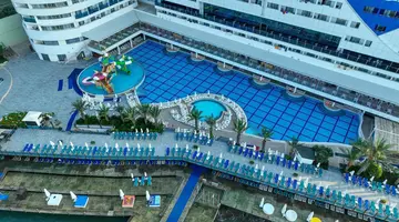 Orange County Alanya