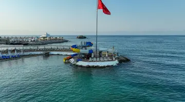 ORANGE COUNTY ALANYA