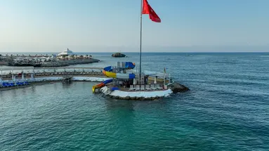 ORANGE COUNTY ALANYA