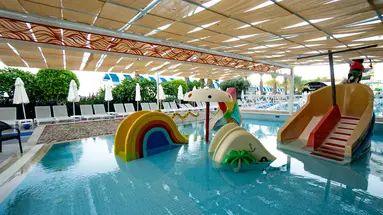 ORANGE COUNTY ALANYA