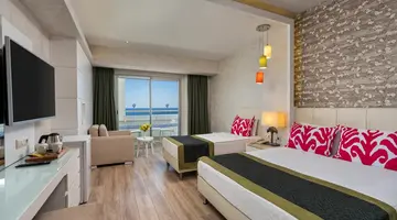 ORANGE COUNTY ALANYA