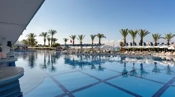 ORANGE COUNTY ALANYA