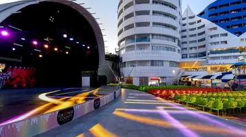 ORANGE COUNTY ALANYA