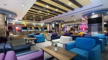 ORANGE COUNTY ALANYA