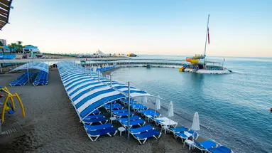 ORANGE COUNTY ALANYA