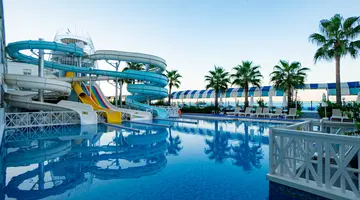 ORANGE COUNTY ALANYA