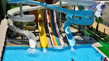 ORANGE COUNTY ALANYA