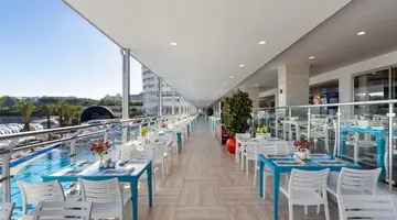 ORANGE COUNTY ALANYA