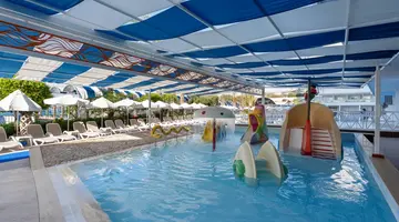 ORANGE COUNTY ALANYA