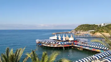ORANGE COUNTY ALANYA