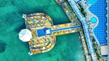 Orange County Alanya