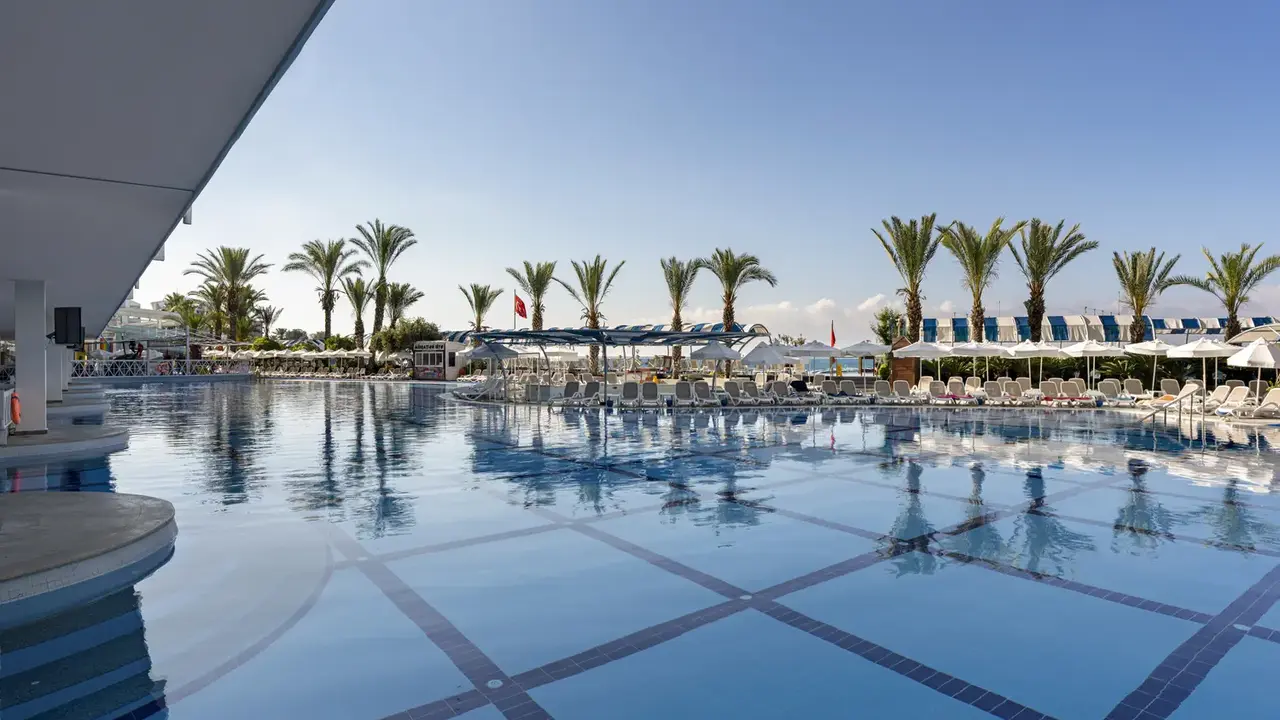 Orange County Alanya