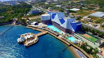 Orange County Alanya