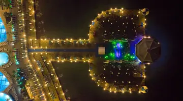 ORANGE COUNTY ALANYA