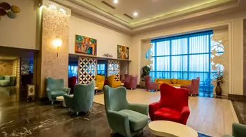 ORANGE COUNTY ALANYA