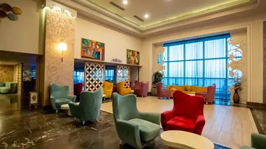 ORANGE COUNTY ALANYA