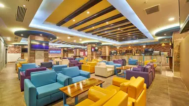 Orange County Alanya
