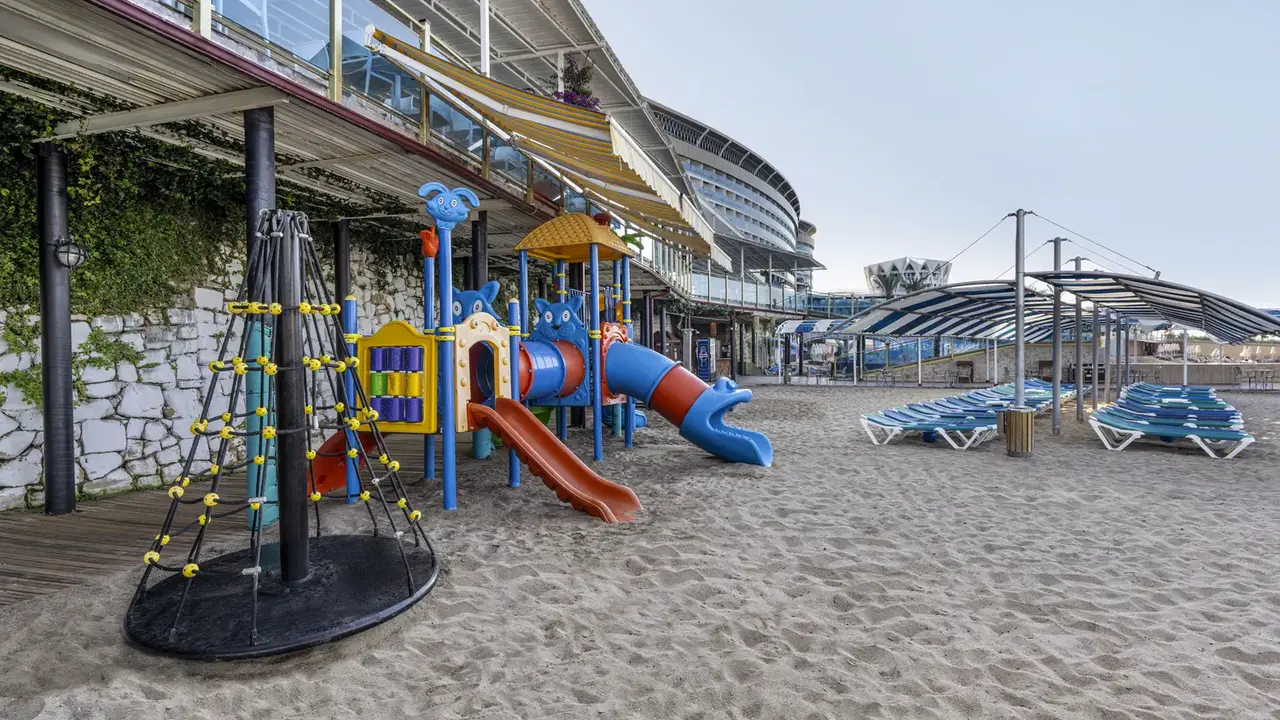 Orange County Alanya