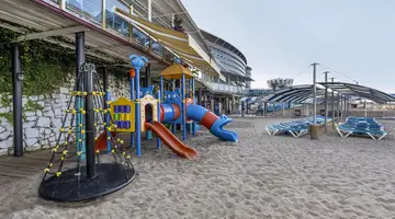 Orange County Alanya