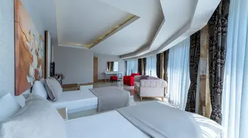 Orange County Alanya