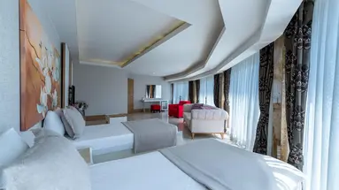 Orange County Alanya