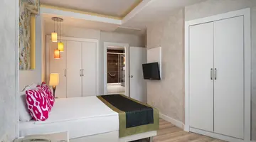 ORANGE COUNTY ALANYA