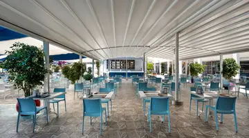 ORANGE COUNTY ALANYA