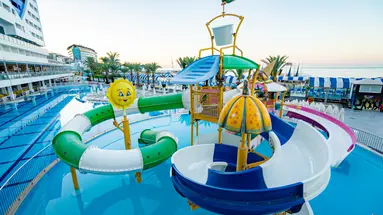 ORANGE COUNTY ALANYA