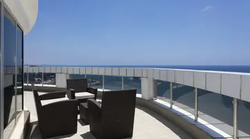 ORANGE COUNTY ALANYA