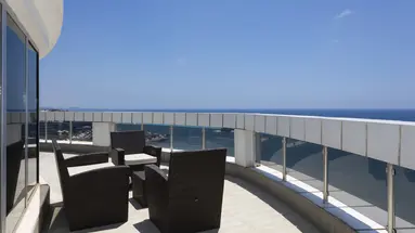 ORANGE COUNTY ALANYA