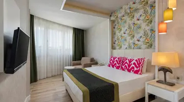 ORANGE COUNTY ALANYA