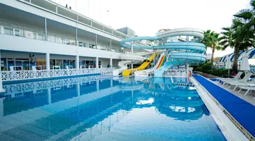 ORANGE COUNTY ALANYA