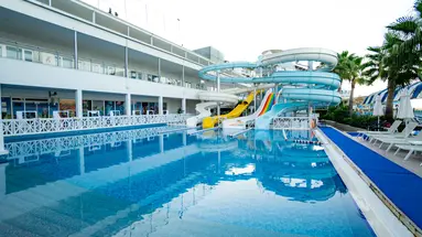 ORANGE COUNTY ALANYA