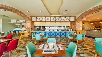 Orange County Alanya