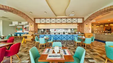 Orange County Alanya